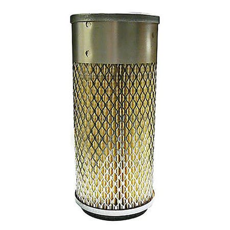 Aftermarket NEW Air Filter Fits Massey Ferguson Tractor 135 W/PERKINS - 1026137M91 RAPAF1315